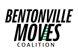 Bentonville Moves Coalition logo