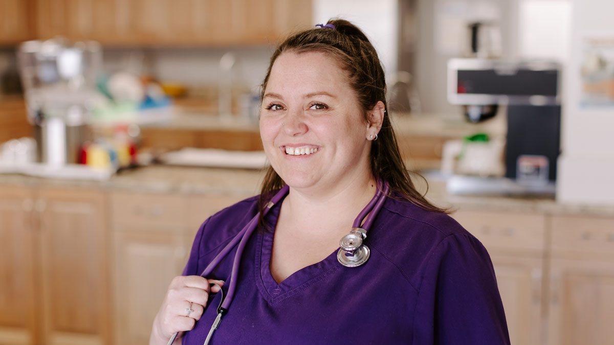 Careers at Green House Cottages of Northwest Arkansas