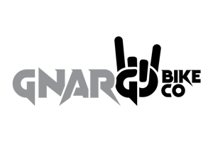 Gnargo Bikes primary logo