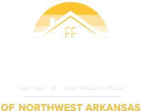 Green House Cottages of Northwest Arkansas Logo